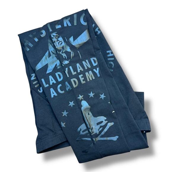 Hysteric Glamour Leggings - Picture 3 of 6